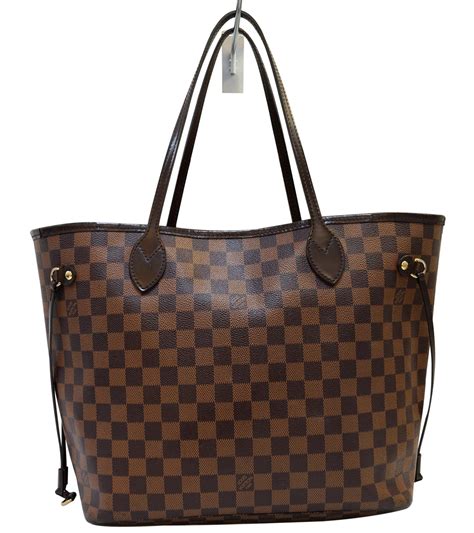 louis vuitton damier ebene shoes|louis vuitton neverfull tote.